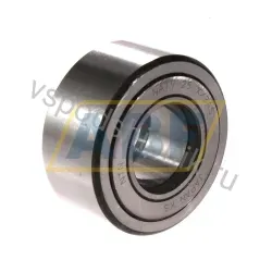 Игольчатый роликовый подшипник NATV25X NTN