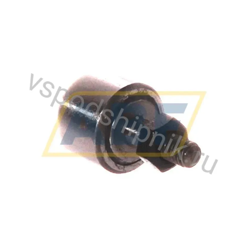 Ролик на игольчатых подшипниках CF3BUU IKO 360