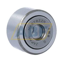 Ролик опорный вильчатый игольчатый NAST8ZZR IKO