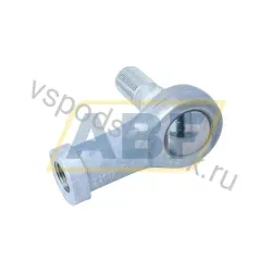 Шарнирная головка LHS18L IKO