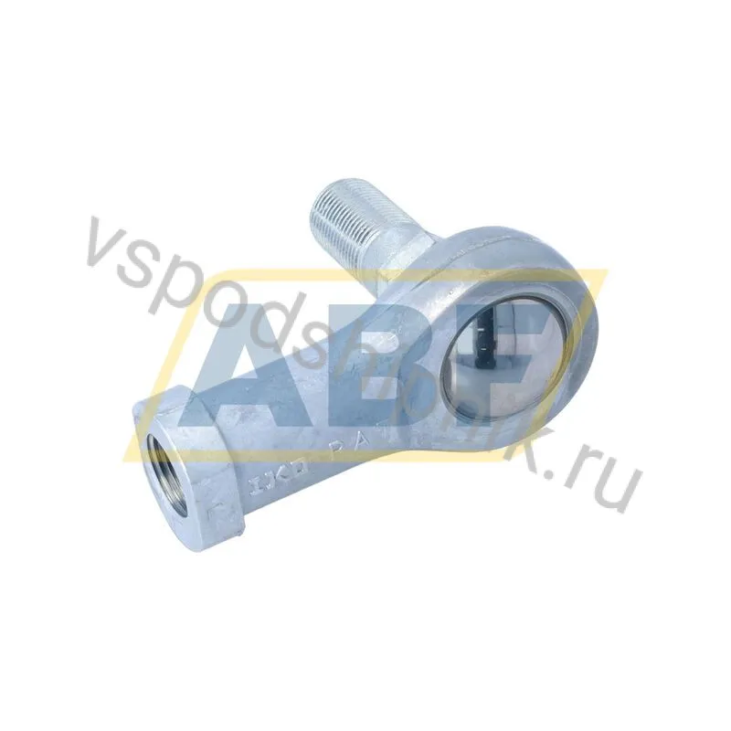 Шарнирная головка LHS18L IKO 360