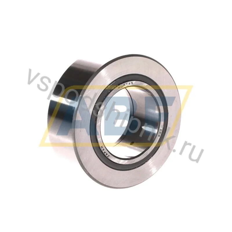 Цилиндрический роликовый подшипник NURT45 IKO 360