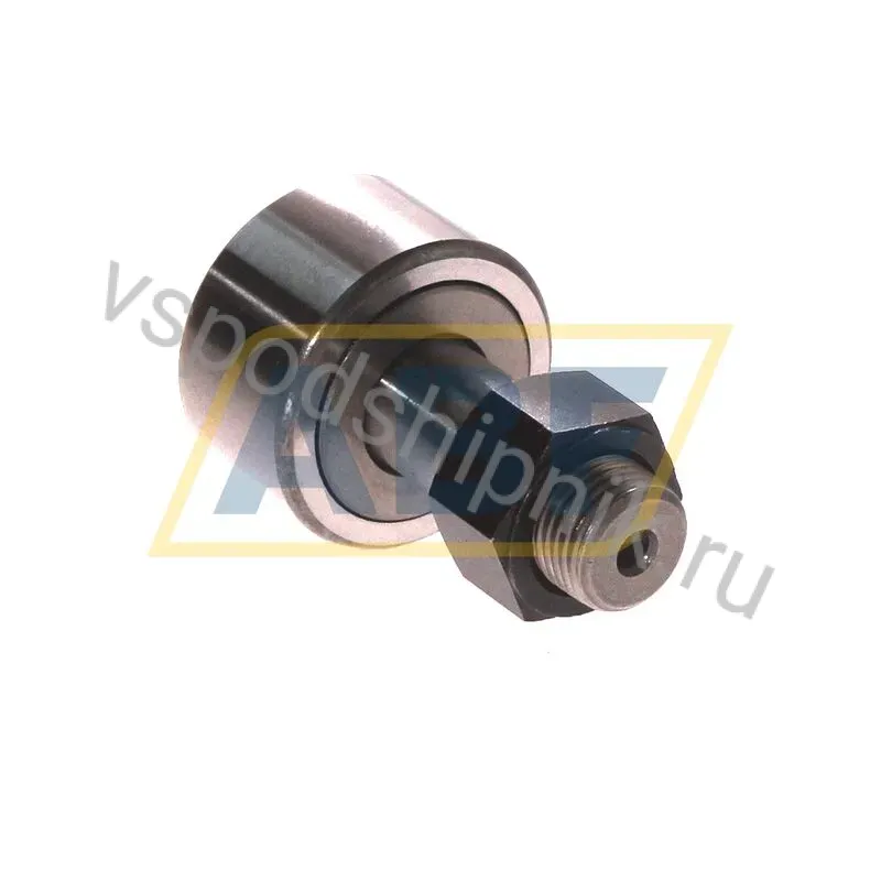 Ролик на игольчатых подшипниках CR24 IKO 360