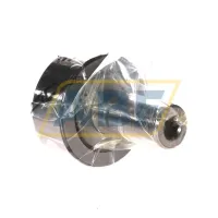 Ролик на игольчатых подшипниках KR90.X.PP IDC/Interprecise Donath GmbH