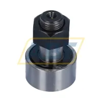 Ролик на игольчатых подшипниках CFES16BUUR IKO