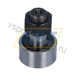 Ролик на игольчатых подшипниках CFES16BUUR IKO