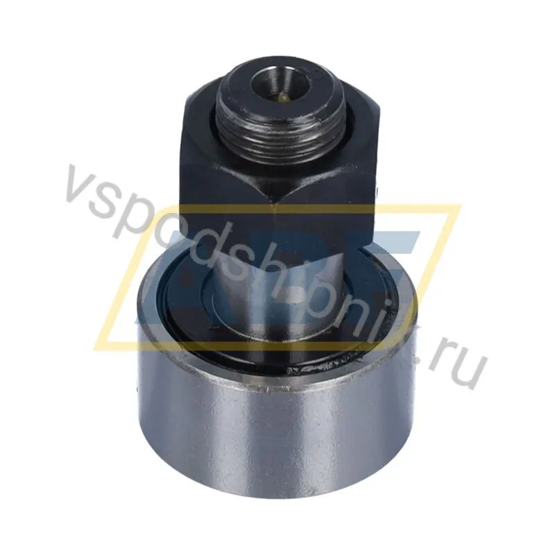 Ролик на игольчатых подшипниках CFES16BUUR IKO 360