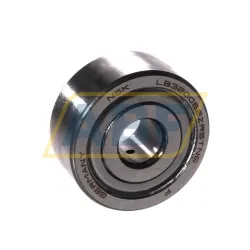 Опорный ролик шариковый вильчатый LB3200B-2ZRSTNG NSK