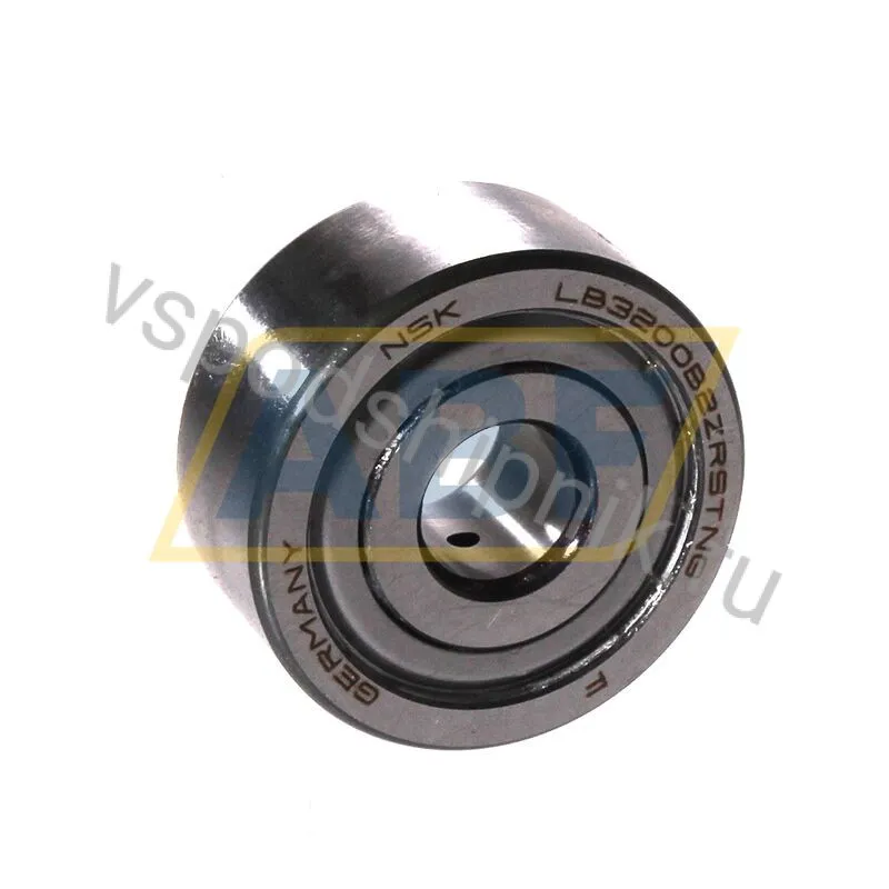 Опорный ролик шариковый вильчатый LB3200B-2ZRSTNG NSK 360
