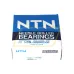 Игольчатый роликовый подшипник NATV50XLL/3AS NTN