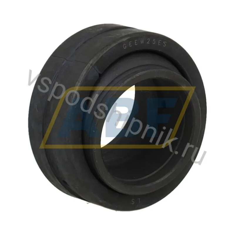 Сферический шарнирный подшипник GEG25ES AKN 360