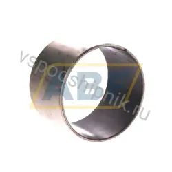 Втулка PG707550F Glycodur