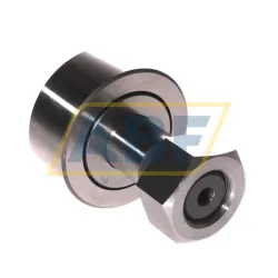 Ролик на игольчатых подшипниках KR80LLH/3AS NTN