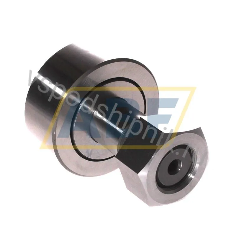 Ролик на игольчатых подшипниках KR80LLH/3AS NTN 360