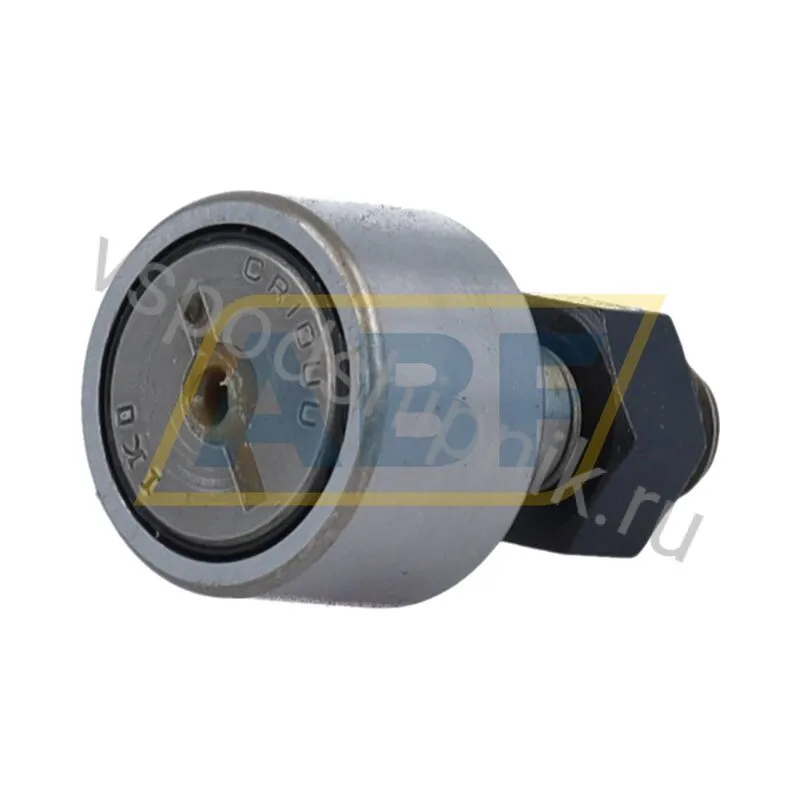 Ролик на игольчатых подшипниках CR10UU IKO 360