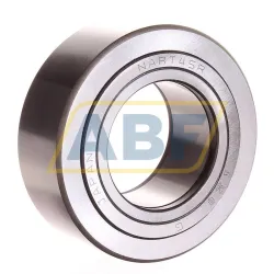 Ролик опорный вильчатый игольчатый NART45R IKO