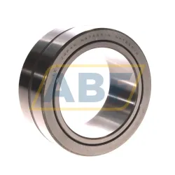 Ролик опорный вильчатый игольчатый NART40UUR IKO