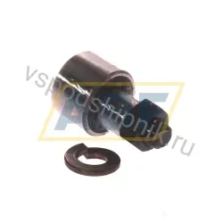 Ролик на игольчатых подшипниках CFE6BUUR IKO
