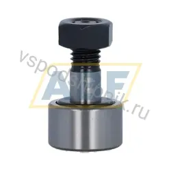 Ролик на игольчатых подшипниках KR19 AKN