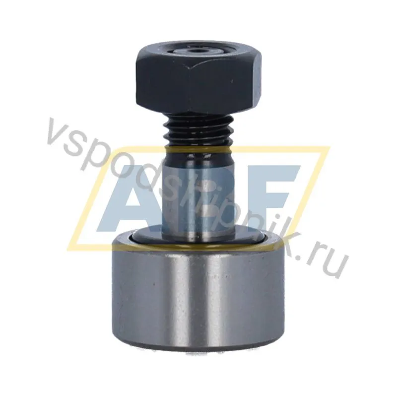 Ролик на игольчатых подшипниках KR19 AKN 360