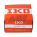 Сферический шарнирный подшипник GE45GS-2RS IKO