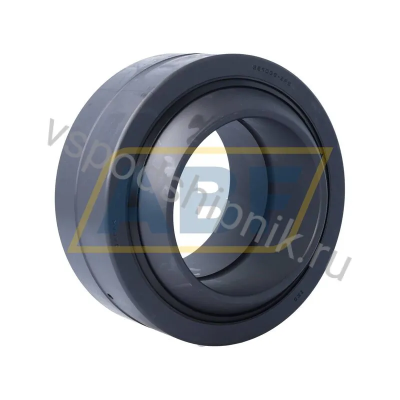 Сферический шарнирный подшипник GE90GS-2RS IKO 360