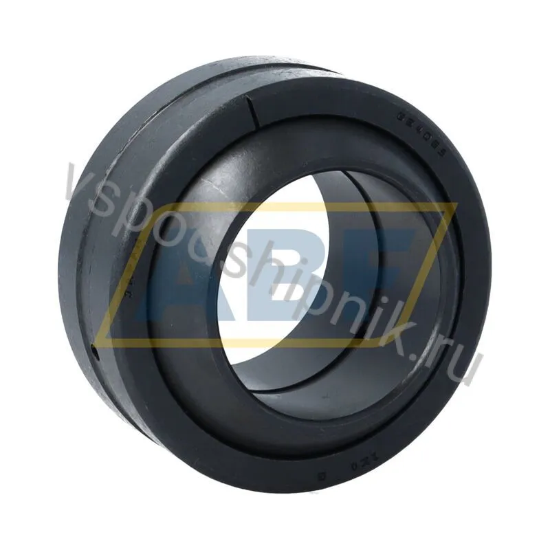 Сферический шарнирный подшипник GE40GS IKO 360