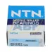 Игольчатый роликовый подшипник NATV12XLL/3AS NTN