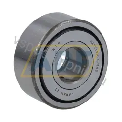 Игольчатый роликовый подшипник NATV12XLL/3AS NTN