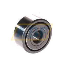 Ролик опорный вильчатый игольчатый NATR10XLL/3AS NTN