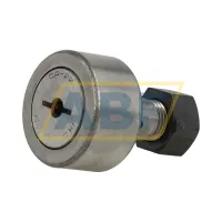 Ролик на игольчатых подшипниках CR22 IKO