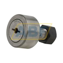 Ролик на игольчатых подшипниках CR22 IKO