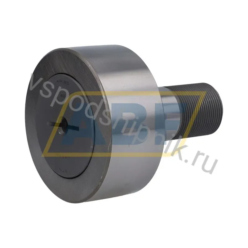 Ролик на игольчатых подшипниках KR80 NTN 360