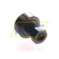 Ролик на игольчатых подшипниках KR32H NTN