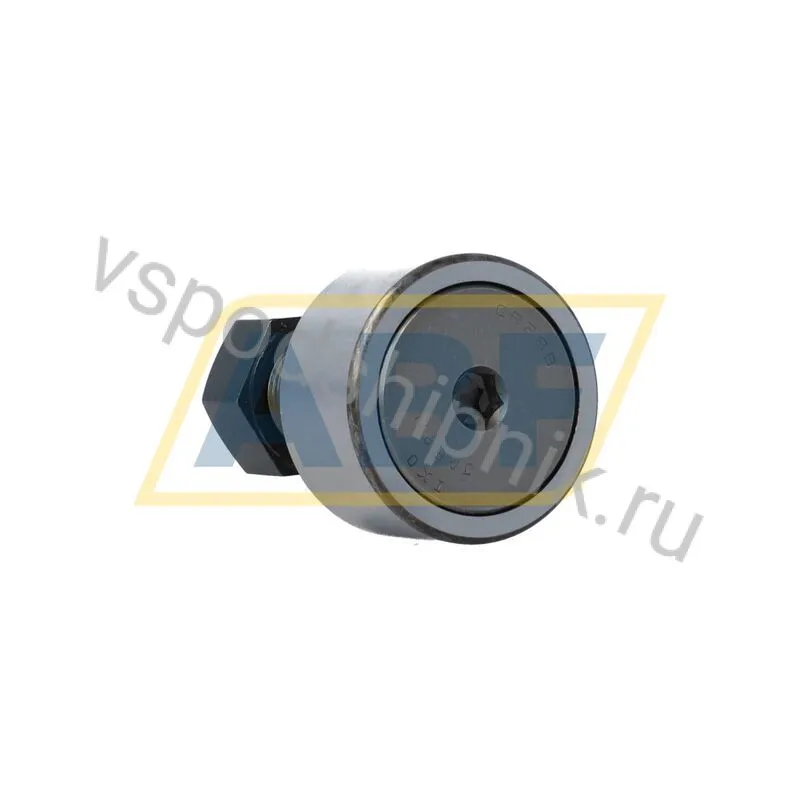 Ролик на игольчатых подшипниках CR28B IKO 360