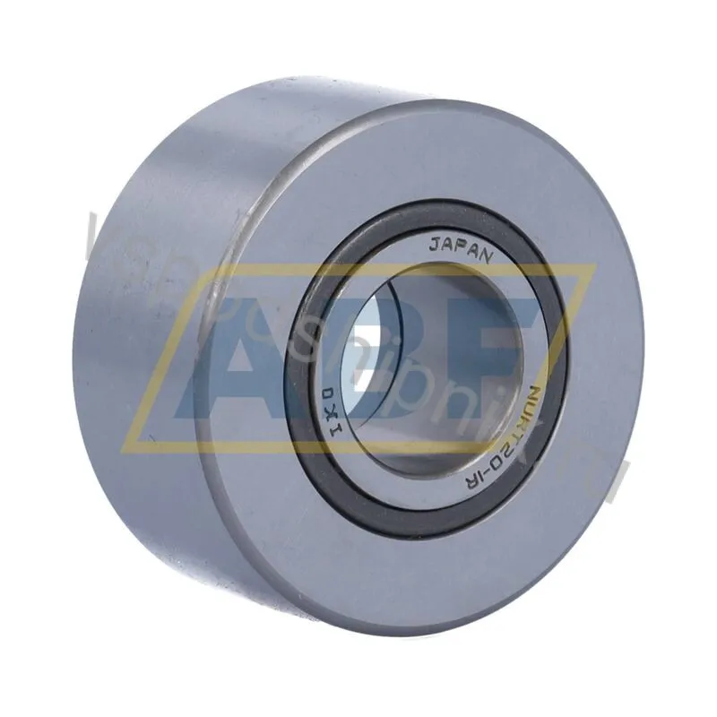 Ролик NURT20-1R IKO 360