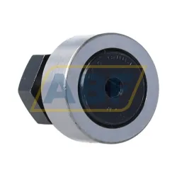 Ролик на игольчатых подшипниках CF10-1BUUR IKO