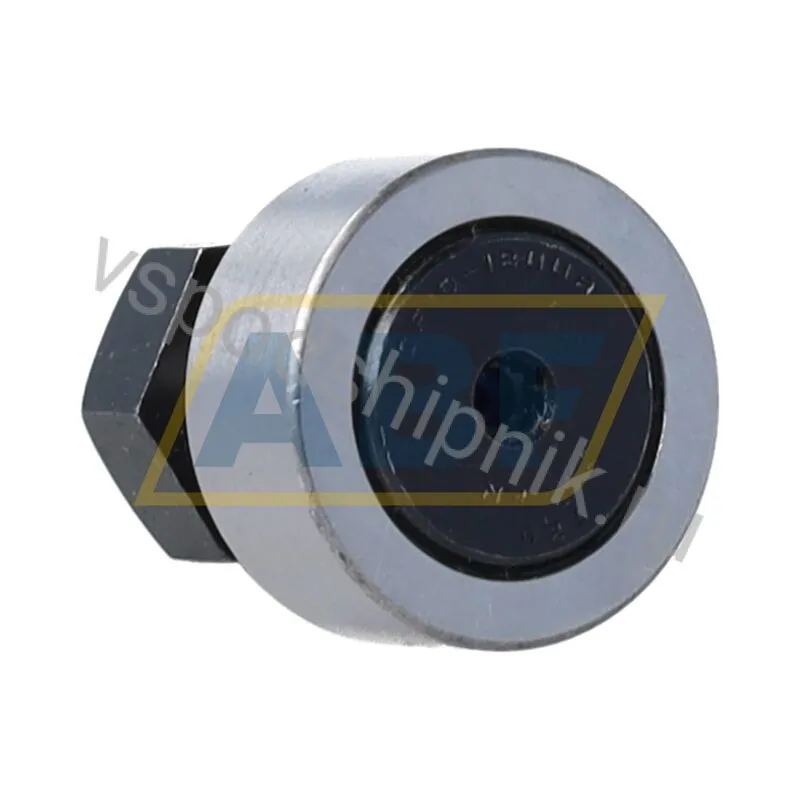 Ролик на игольчатых подшипниках CF10-1BUUR IKO 360