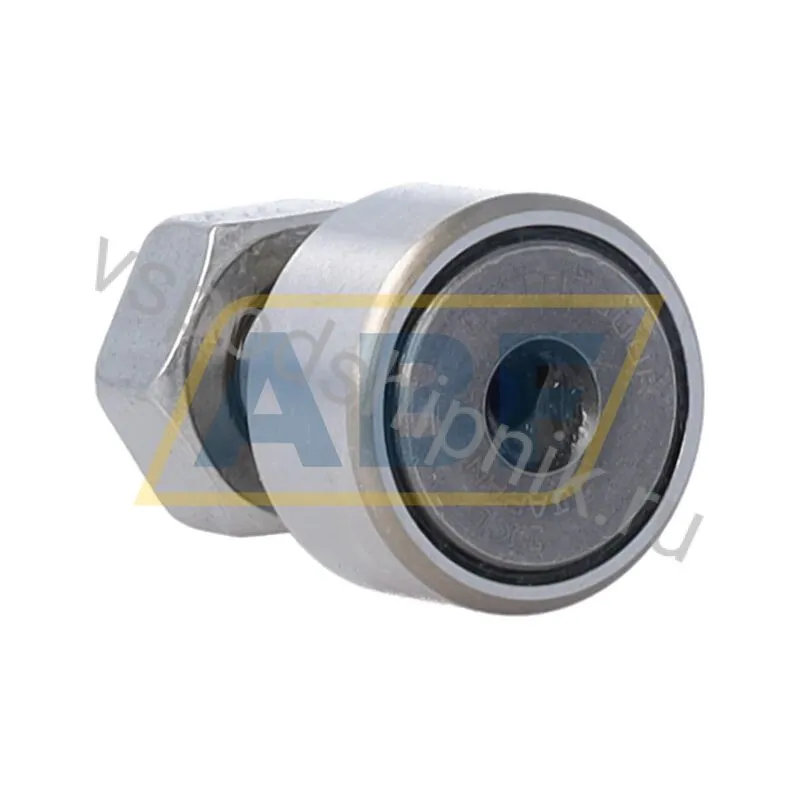 Ролик на игольчатых подшипниках CF10FBUUR IKO 360