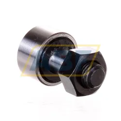 Ролик на игольчатых подшипниках CF10BUU IKO