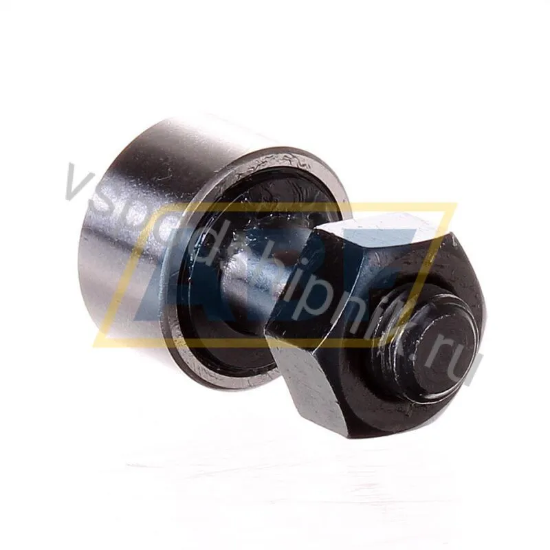 Ролик на игольчатых подшипниках CF10BUU IKO 360