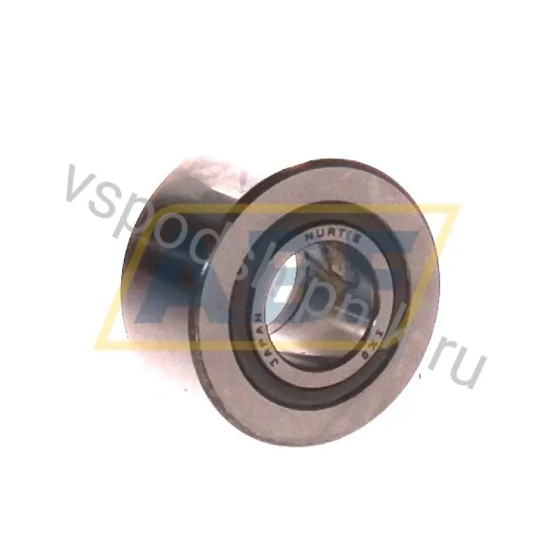 Цилиндрический роликовый подшипник NURT15 IKO 360