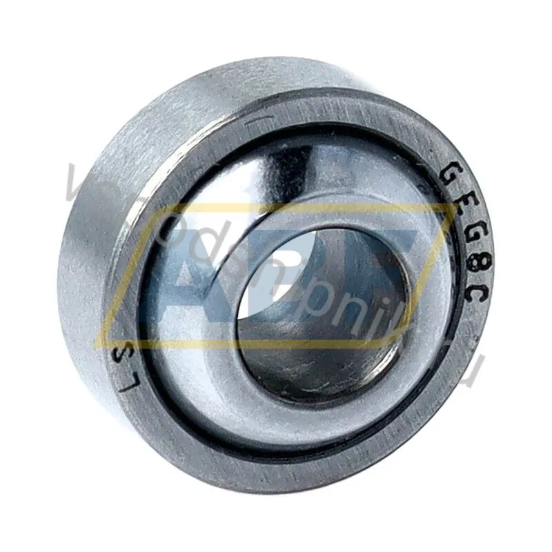 Сферический шарнирный подшипник GEH8C AKN 360