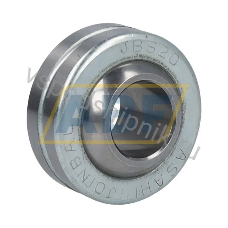 Сферический шарнирный подшипник JBS20 Asahi 360