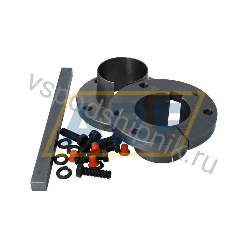 Втулка 244115 Dodge 360