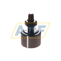 Ролик на игольчатых подшипниках CF3BUUR IKO