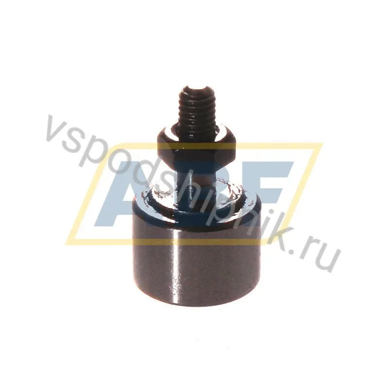 Ролик на игольчатых подшипниках CF3BUUR IKO 360