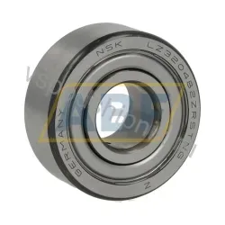 Ролик LZ3204B-2ZRSTN YRLN5 NSK