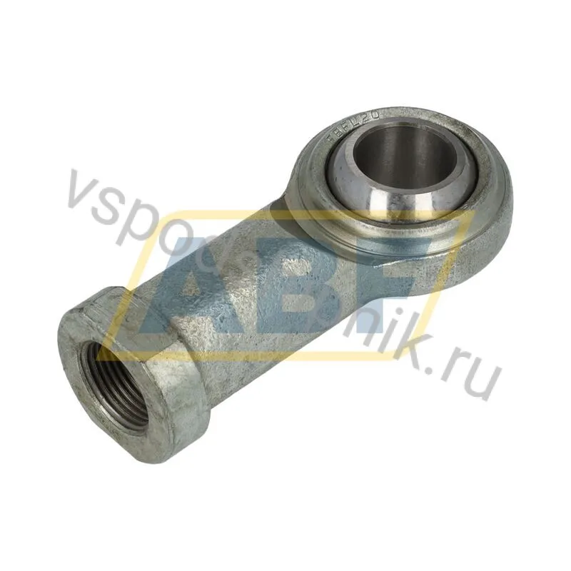 Шарнирная головка FBFL20 Asahi 360