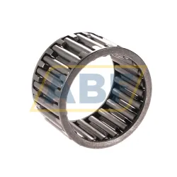 Ролик опорный вильчатый игольчатый NA2204XLL NTN